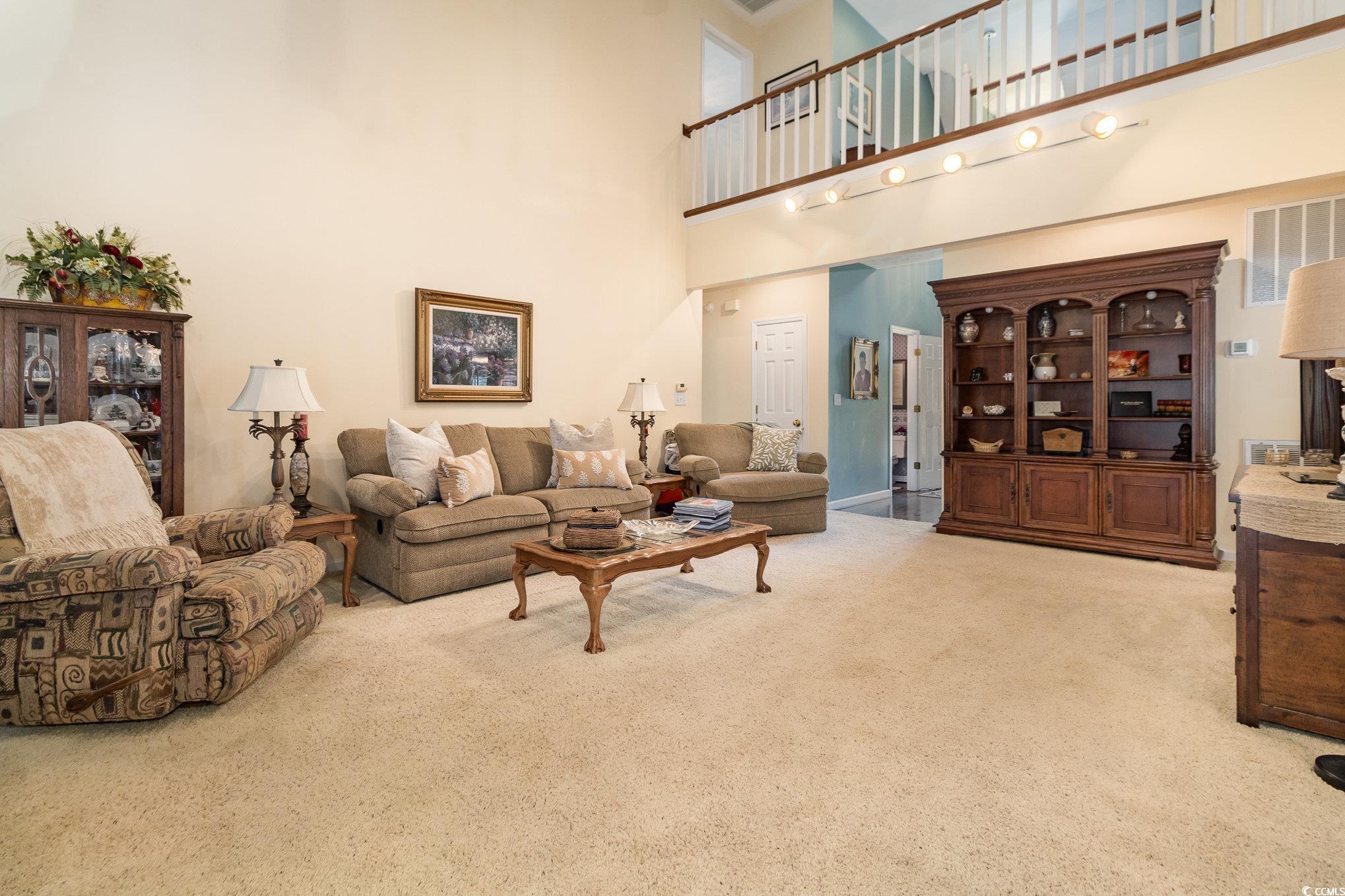 124 Windmeadows Drive Conway, SC 29526 - Photo 8 of 38