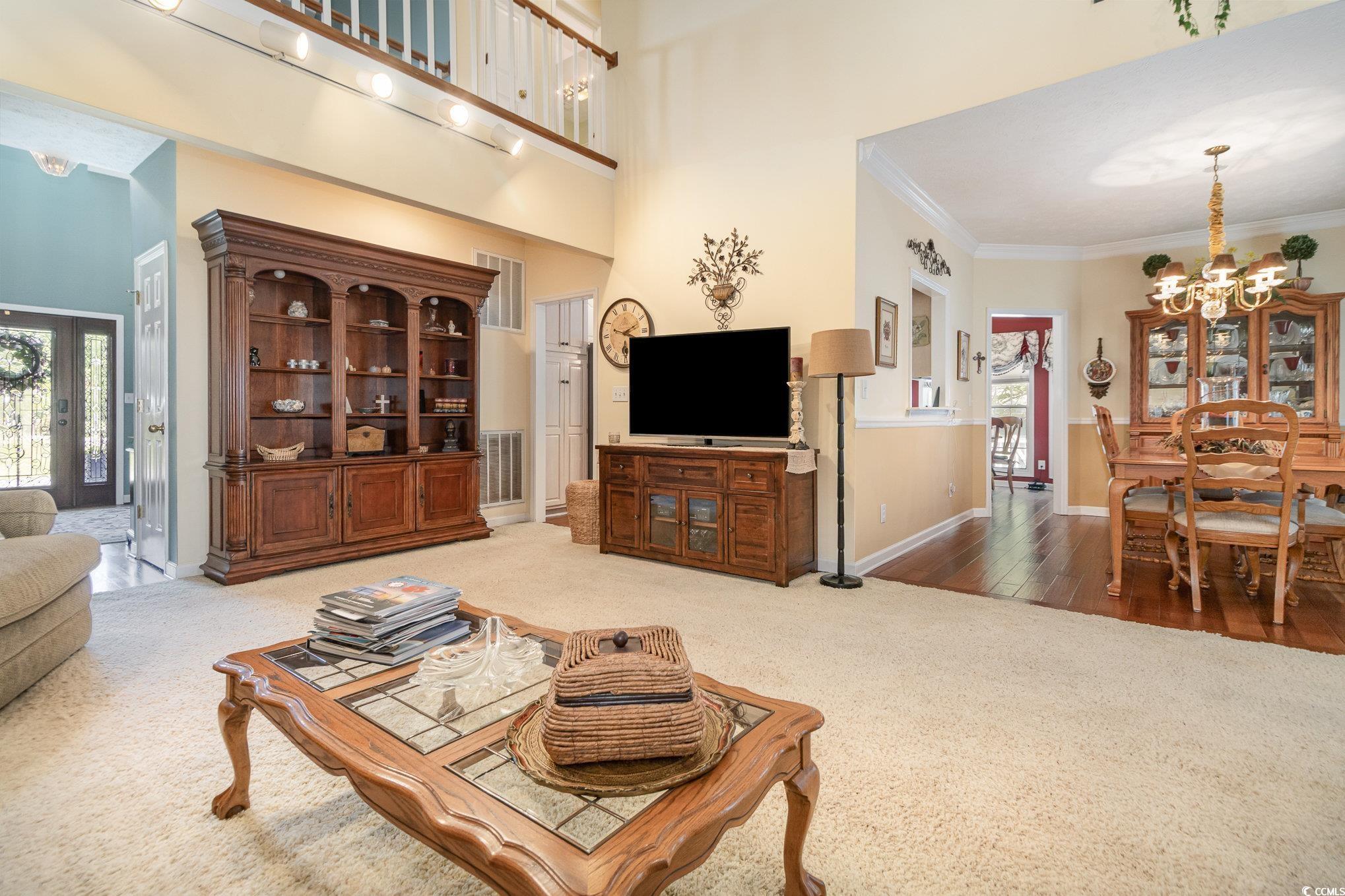 124 Windmeadows Drive Conway, SC 29526 - Photo 9 of 38