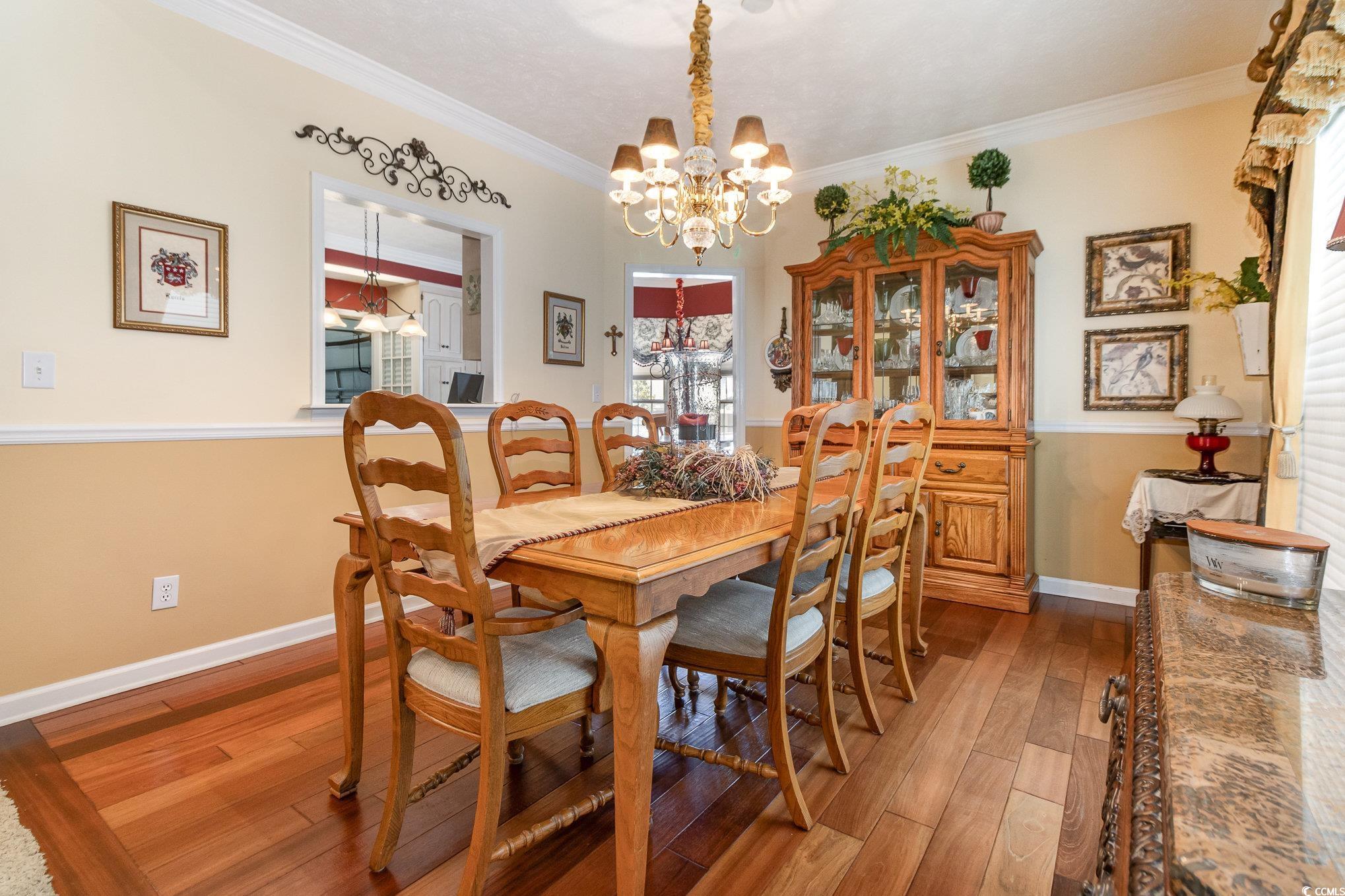 124 Windmeadows Drive Conway, SC 29526 - Photo 10 of 38