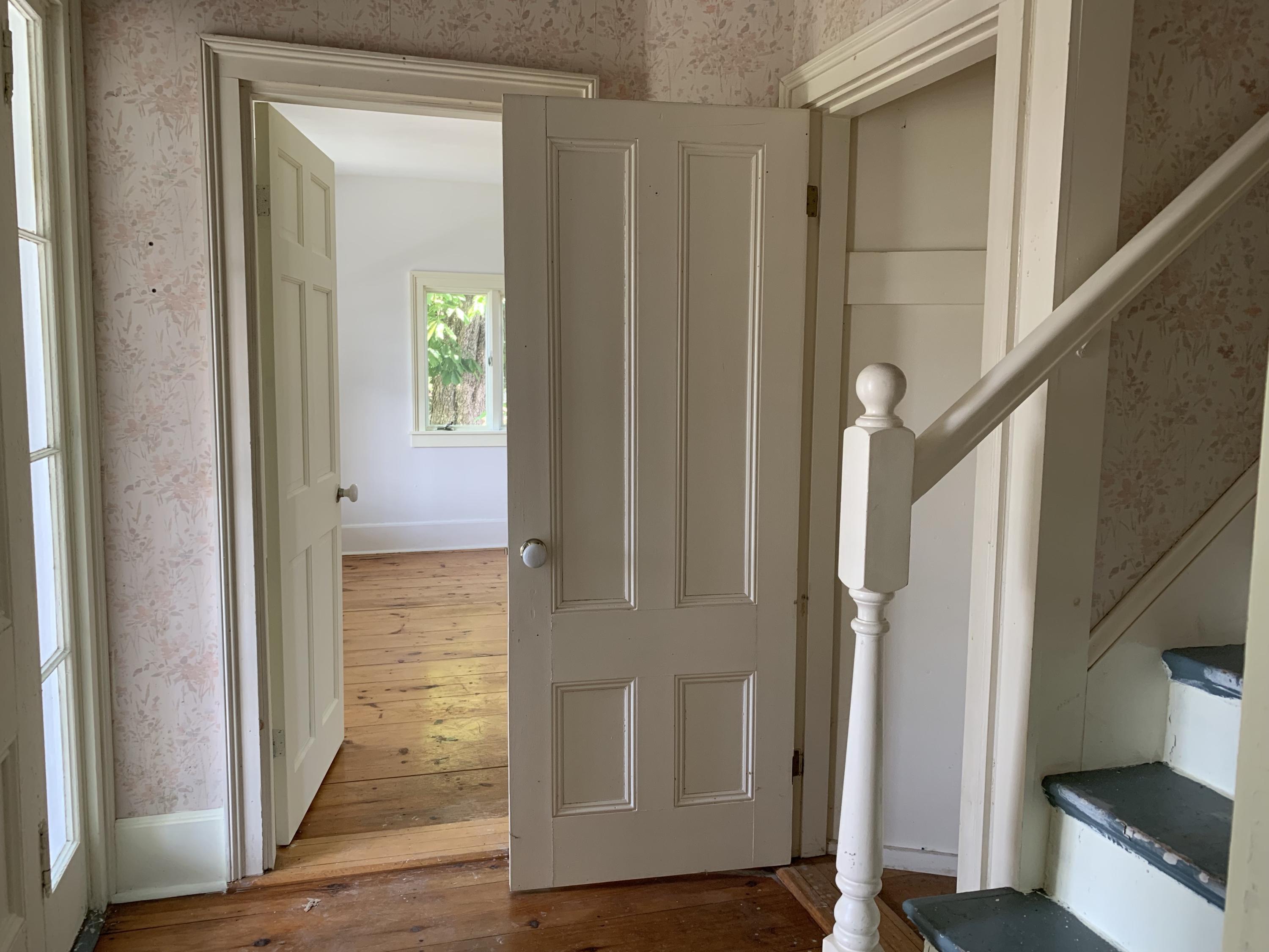 44 Jacksonville Road East Machias, ME 04630 - Photo 24 of 66 Foyer