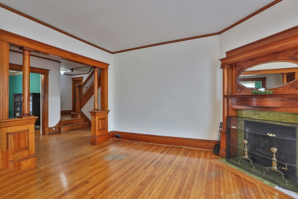 4 Trowbridge Road Worcester, MA 01609 - Photo 6 of 25