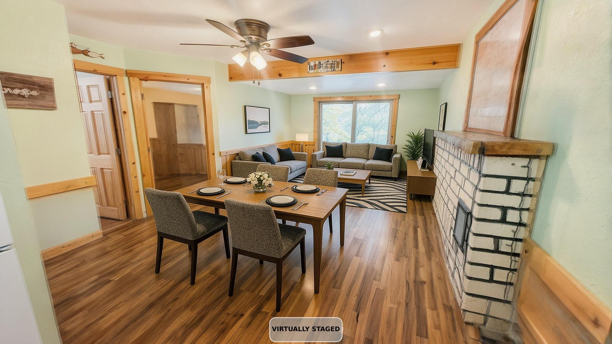 3822 River Road West Tomahawk, WI 54487 - Photo 17 of 44