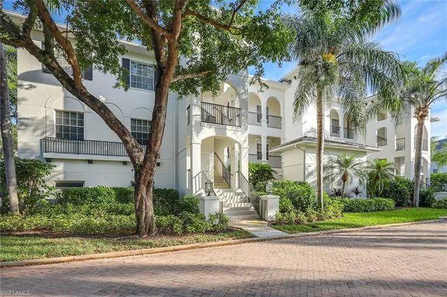 $13,500 | 831 Sailaway Lane, Unit 104, Naples, FL 34108