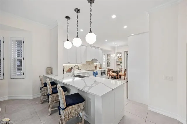 $13,500 | 831 Sailaway Lane, Unit 104, Naples, FL 34108