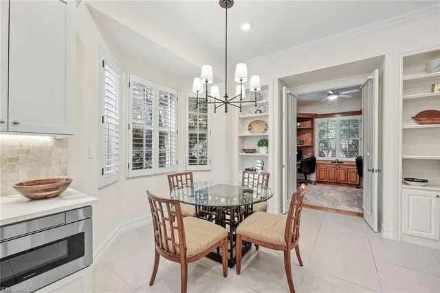 $13,500 | 831 Sailaway Lane, Unit 104, Naples, FL 34108