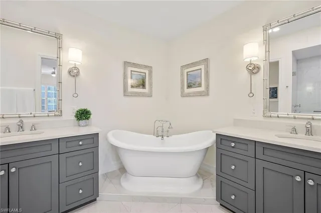 $13,500 | 831 Sailaway Lane, Unit 104, Naples, FL 34108