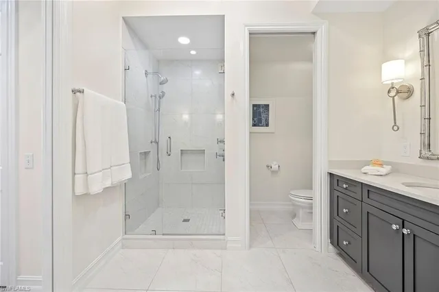 $13,500 | 831 Sailaway Lane, Unit 104, Naples, FL 34108