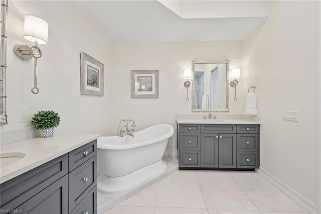 $13,500 | 831 Sailaway Lane, Unit 104, Naples, FL 34108