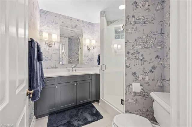 $13,500 | 831 Sailaway Lane, Unit 104, Naples, FL 34108