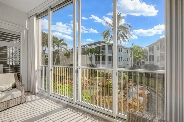 $13,500 | 831 Sailaway Lane, Unit 104, Naples, FL 34108