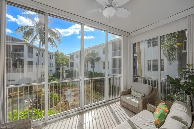 $13,500 | 831 Sailaway Lane, Unit 104, Naples, FL 34108