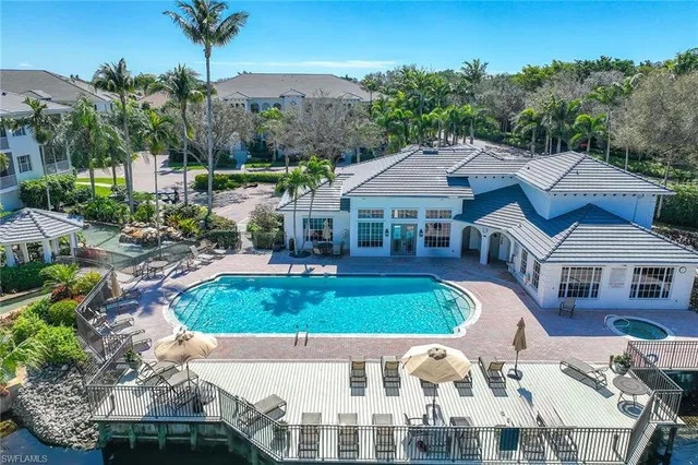 $13,500 | 831 Sailaway Lane, Unit 104, Naples, FL 34108