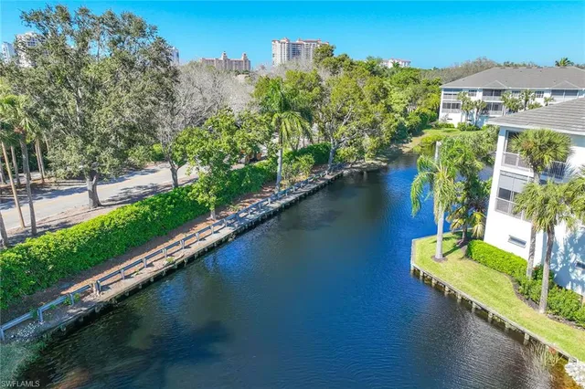 $13,500 | 831 Sailaway Lane, Unit 104, Naples, FL 34108