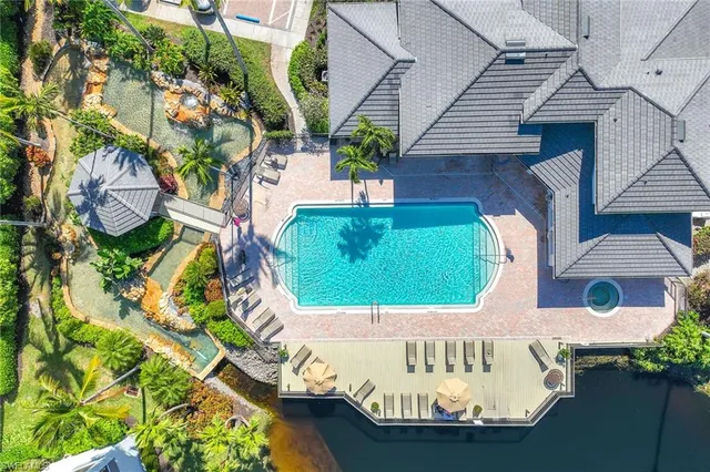 $13,500 | 831 Sailaway Lane, Unit 104, Naples, FL 34108