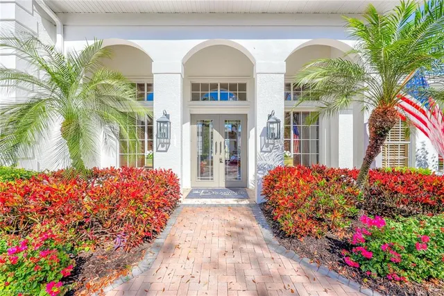 $13,500 | 831 Sailaway Lane, Unit 104, Naples, FL 34108