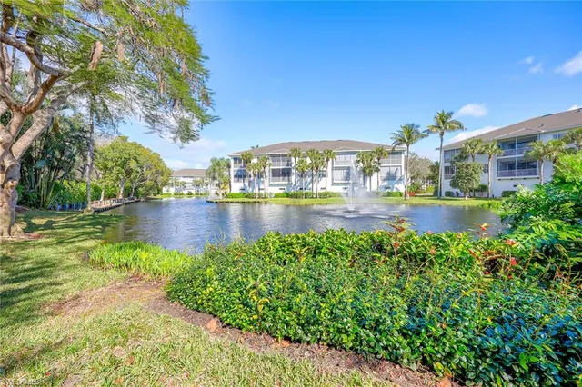 $13,500 | 831 Sailaway Lane, Unit 104, Naples, FL 34108