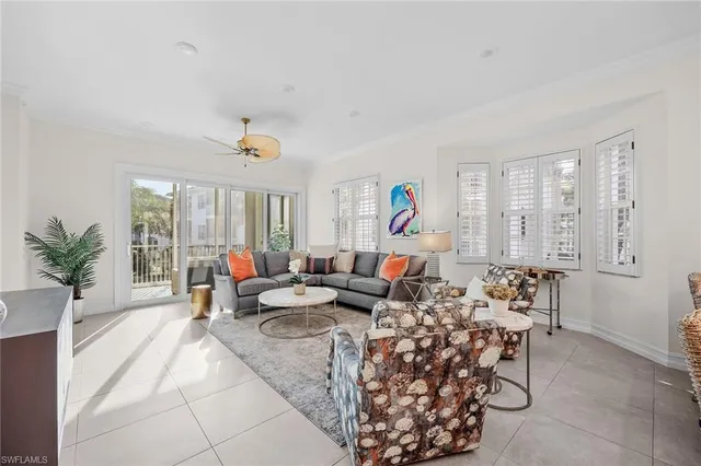 $13,500 | 831 Sailaway Lane, Unit 104, Naples, FL 34108