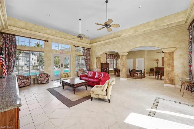 $13,500 | 831 Sailaway Lane, Unit 104, Naples, FL 34108