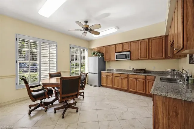 $13,500 | 831 Sailaway Lane, Unit 104, Naples, FL 34108