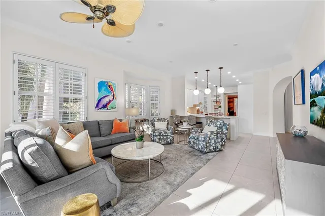 $13,500 | 831 Sailaway Lane, Unit 104, Naples, FL 34108