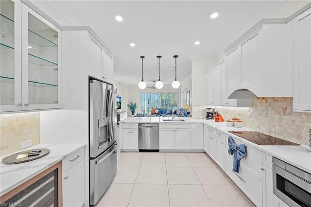 $13,500 | 831 Sailaway Lane, Unit 104, Naples, FL 34108