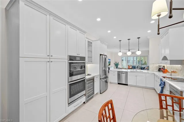 $13,500 | 831 Sailaway Lane, Unit 104, Naples, FL 34108