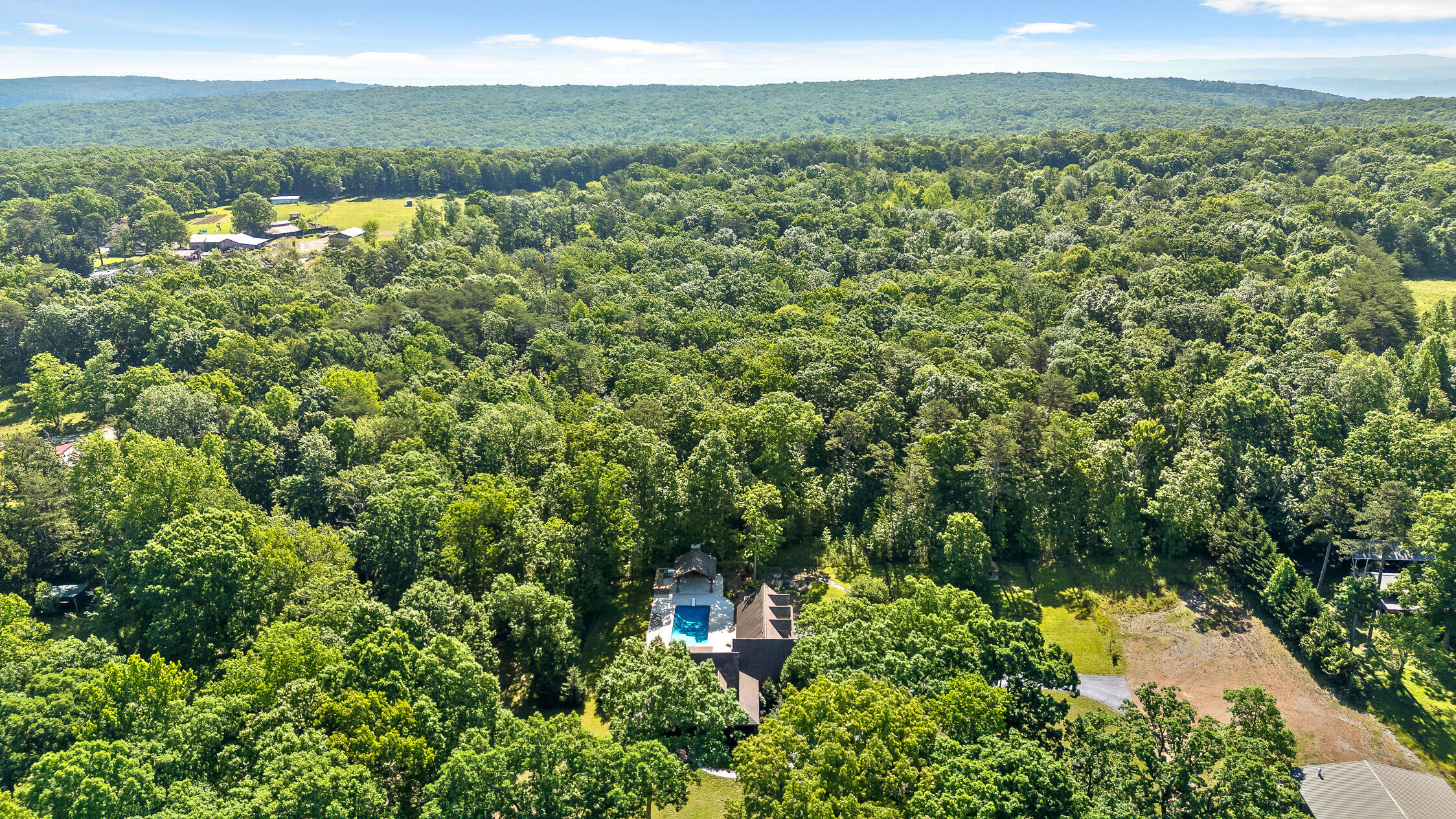 8316 Hixson Springs Road Signal Mountain, TN 37377 - Photo 11 of 94 Hixson-56