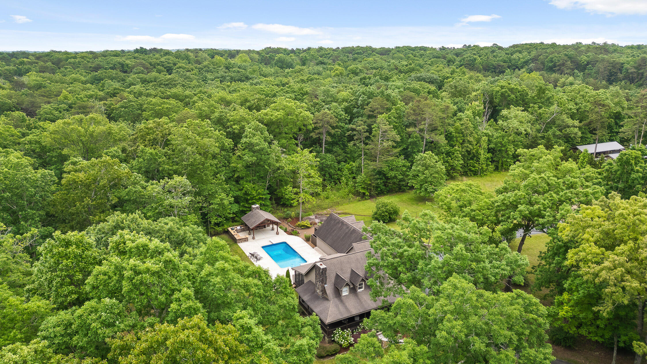 8316 Hixson Springs Road Signal Mountain, TN 37377 - Photo 13 of 95 Hixson (New)-11