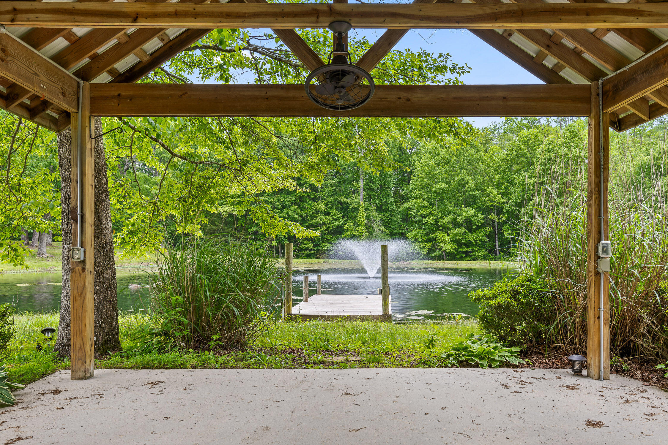 8316 Hixson Springs Road Signal Mountain, TN 37377 - Photo 15 of 95 Hixson (New)-3