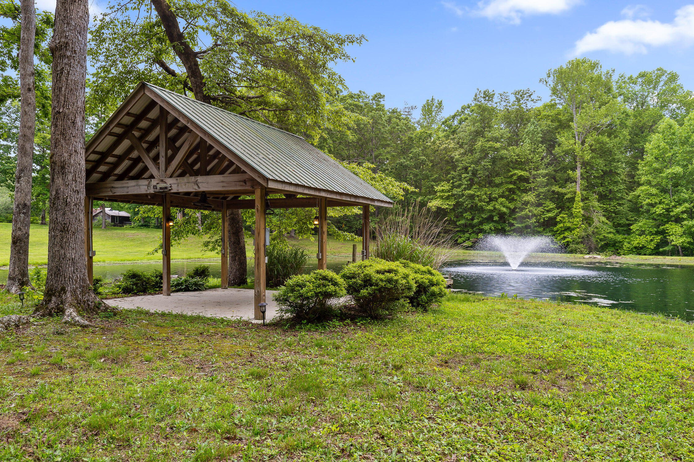 8316 Hixson Springs Road Signal Mountain, TN 37377 - Photo 16 of 95 Hixson (New)-6