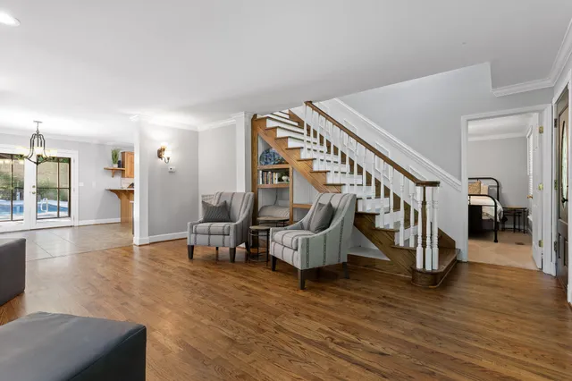 $1,200,000 | 8316 Hixson Springs Road, Signal Mountain, TN 37377