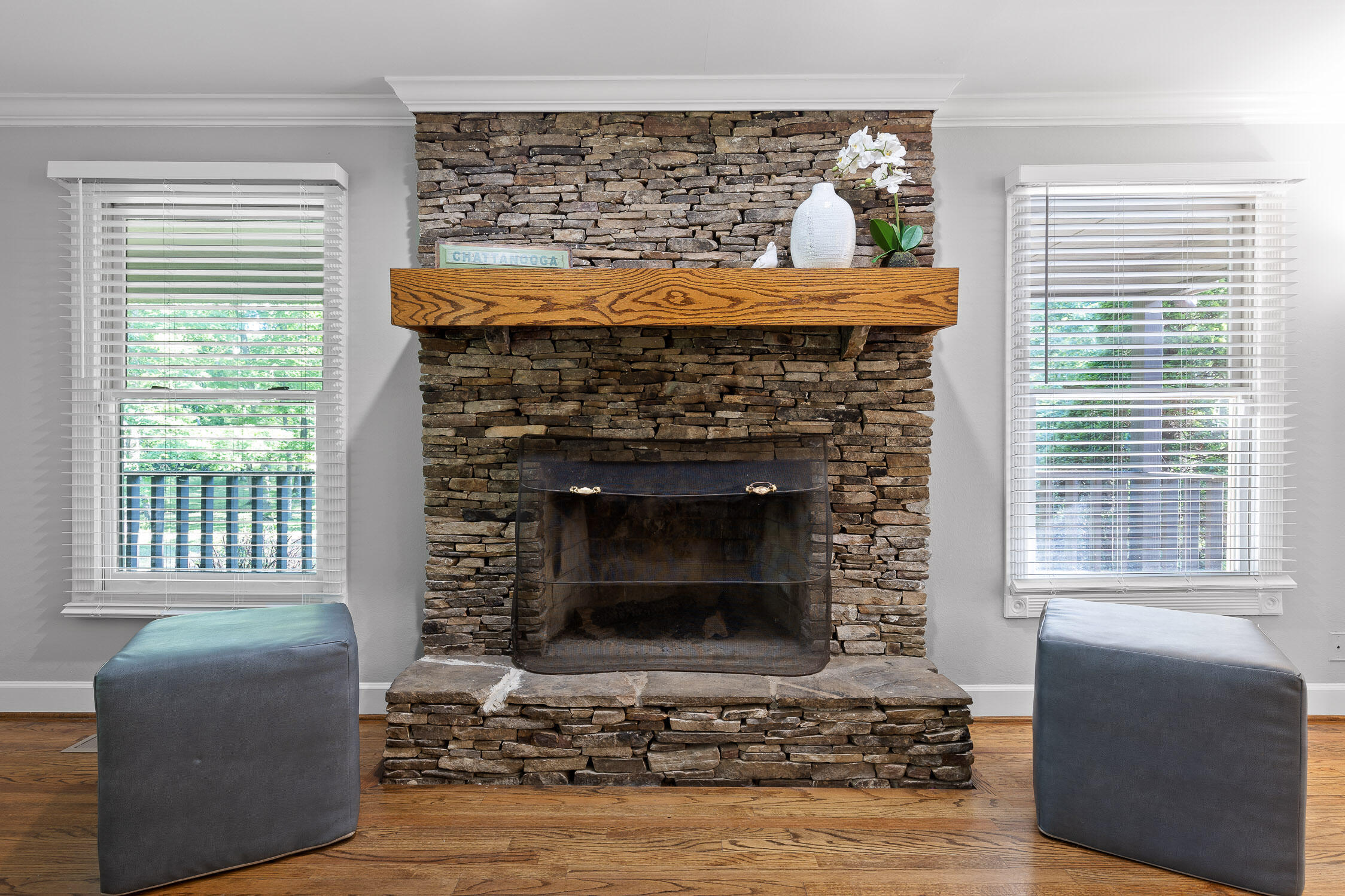 8316 Hixson Springs Road Signal Mountain, TN 37377 - Photo 18 of 94 Hixson-5