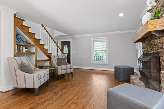 $1,200,000 | 8316 Hixson Springs Road, Signal Mountain, TN 37377