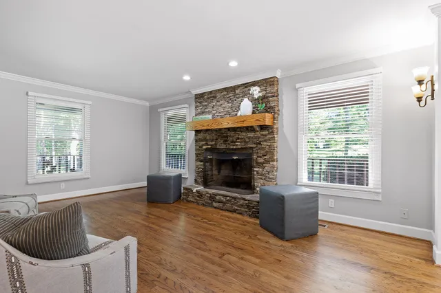 $1,200,000 | 8316 Hixson Springs Road, Signal Mountain, TN 37377