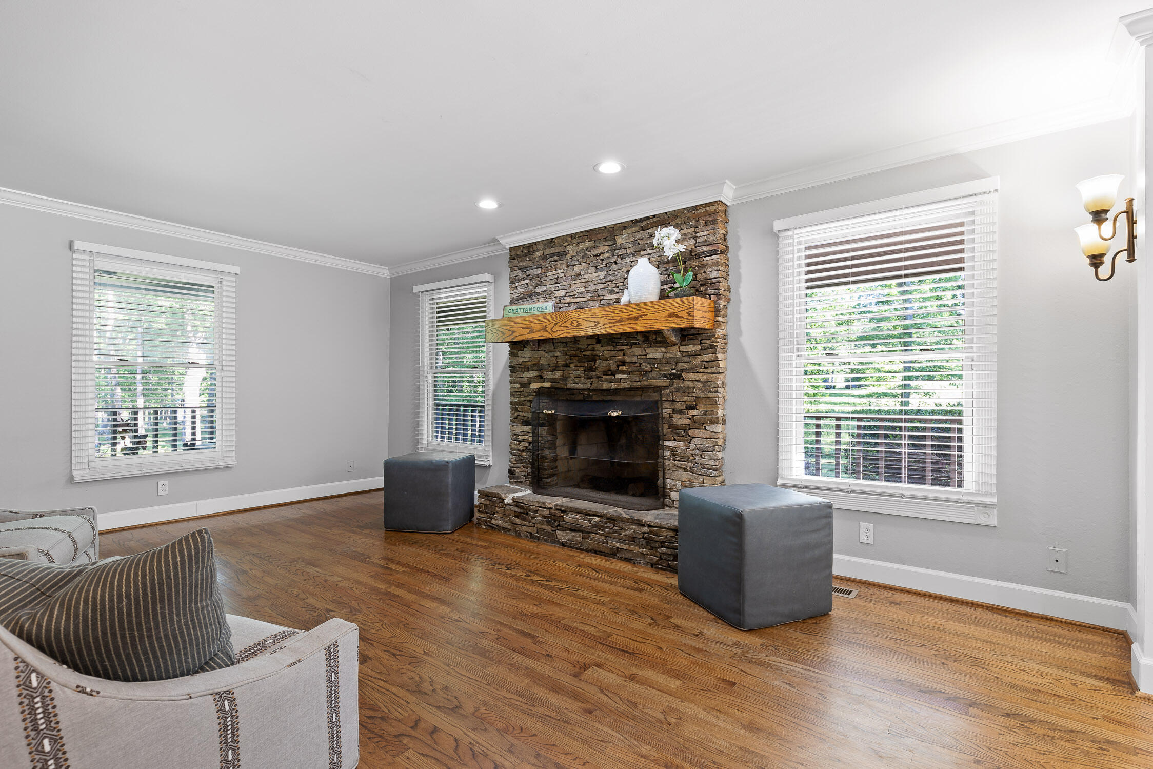 8316 Hixson Springs Road Signal Mountain, TN 37377 - Photo 20 of 94 Hixson-7