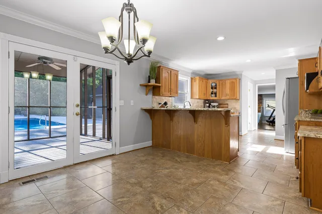 $1,200,000 | 8316 Hixson Springs Road, Signal Mountain, TN 37377