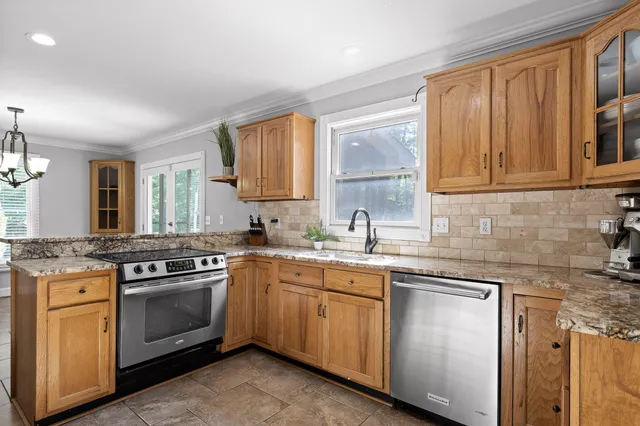 $1,200,000 | 8316 Hixson Springs Road, Signal Mountain, TN 37377