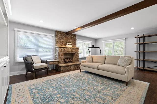 $1,200,000 | 8316 Hixson Springs Road, Signal Mountain, TN 37377