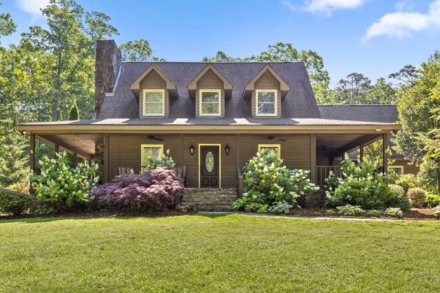 $1,200,000 | 8316 Hixson Springs Road, Signal Mountain, TN 37377