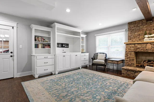 $1,200,000 | 8316 Hixson Springs Road, Signal Mountain, TN 37377