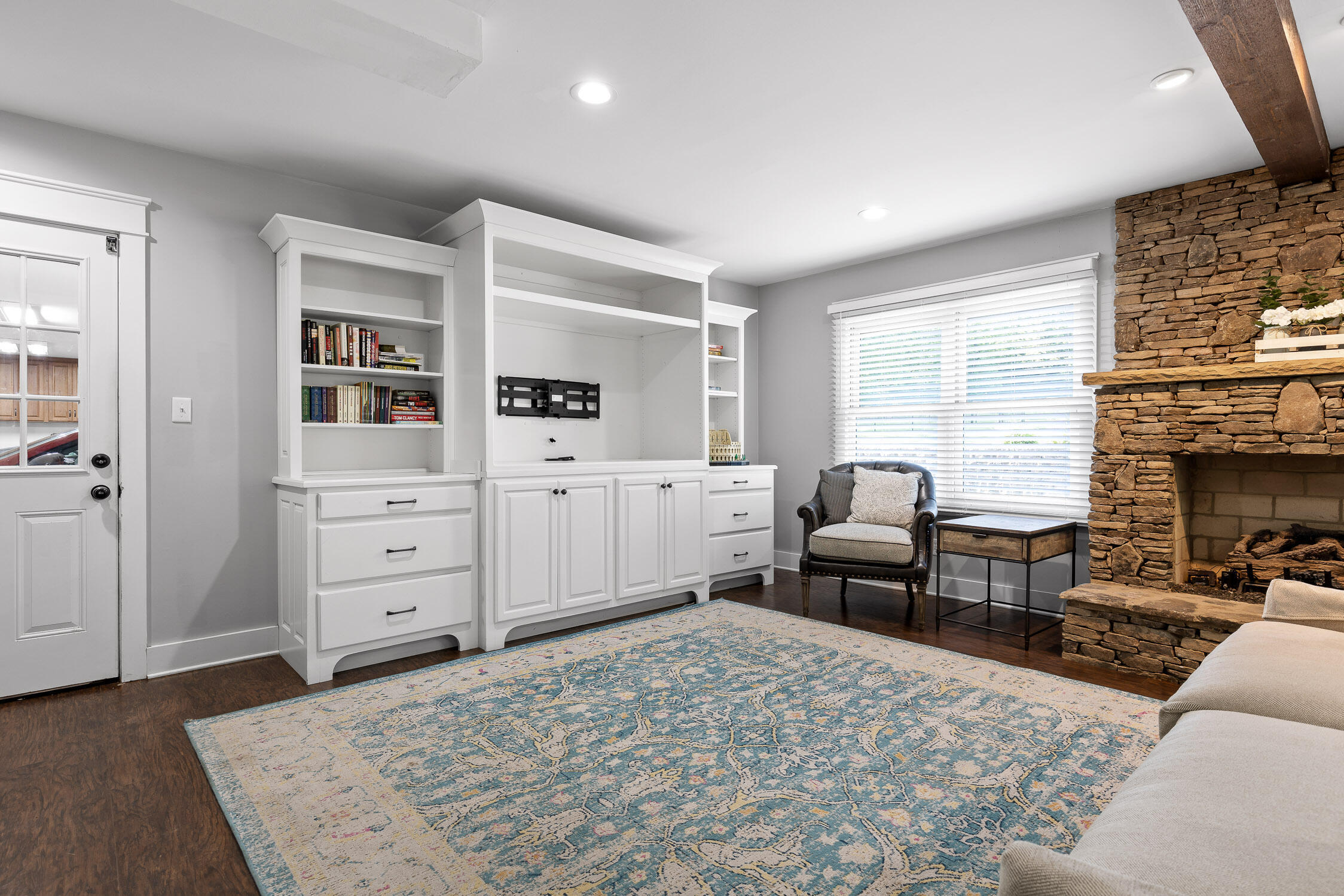 8316 Hixson Springs Road Signal Mountain, TN 37377 - Photo 31 of 94 Hixson-19