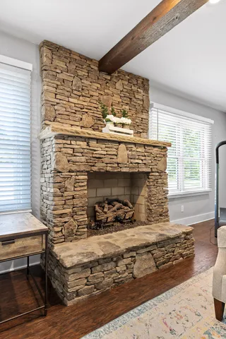 $1,200,000 | 8316 Hixson Springs Road, Signal Mountain, TN 37377