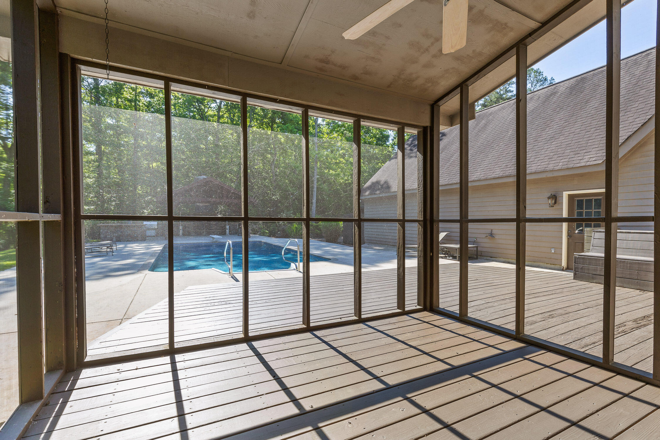 8316 Hixson Springs Road Signal Mountain, TN 37377 - Photo 48 of 94 Hixson-36