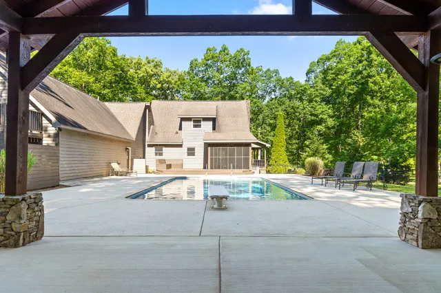 $1,200,000 | 8316 Hixson Springs Road, Signal Mountain, TN 37377