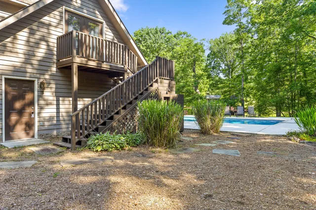 $1,200,000 | 8316 Hixson Springs Road, Signal Mountain, TN 37377