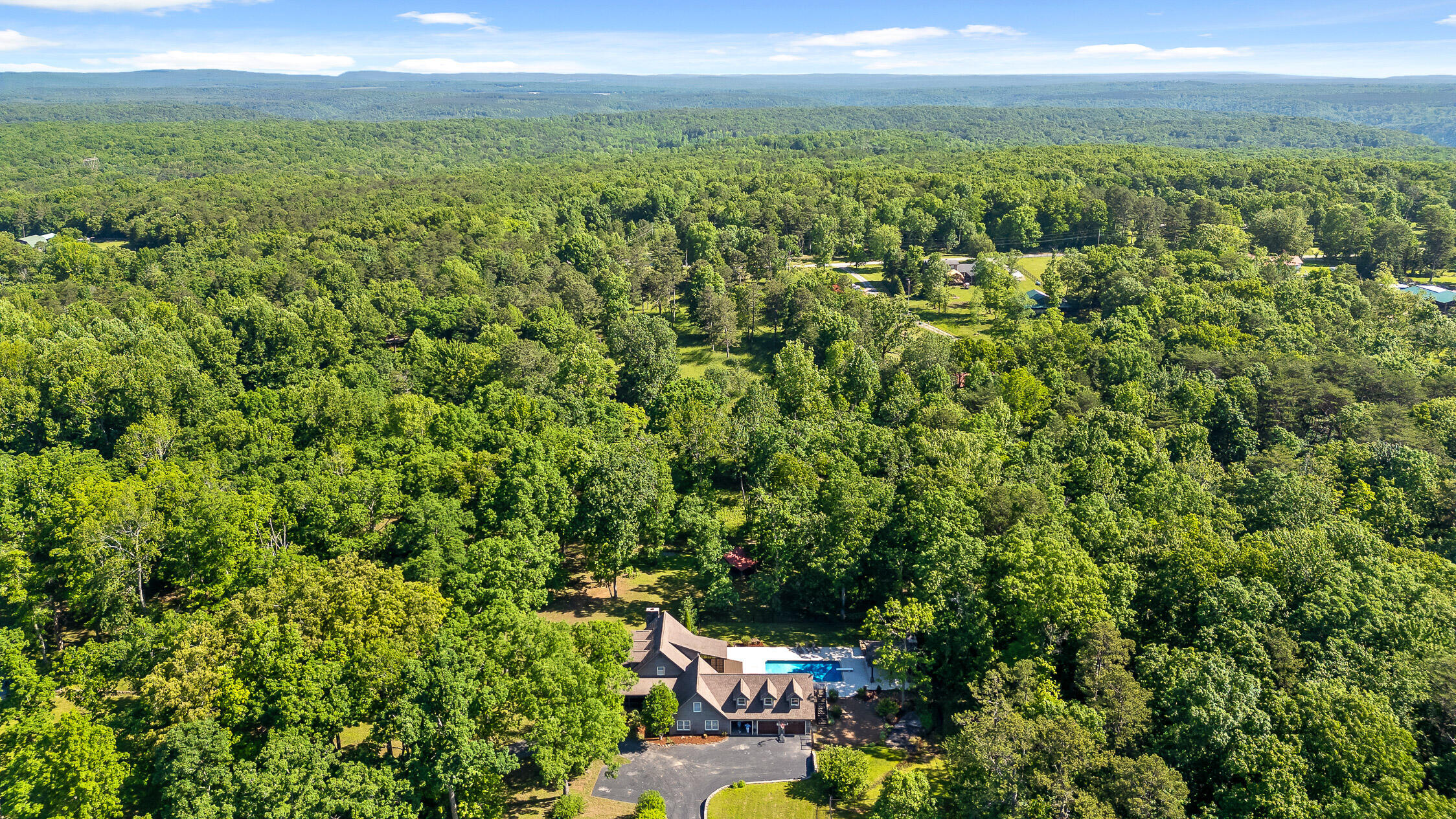 8316 Hixson Springs Road Signal Mountain, TN 37377 - Photo 60 of 94 Hixson-58