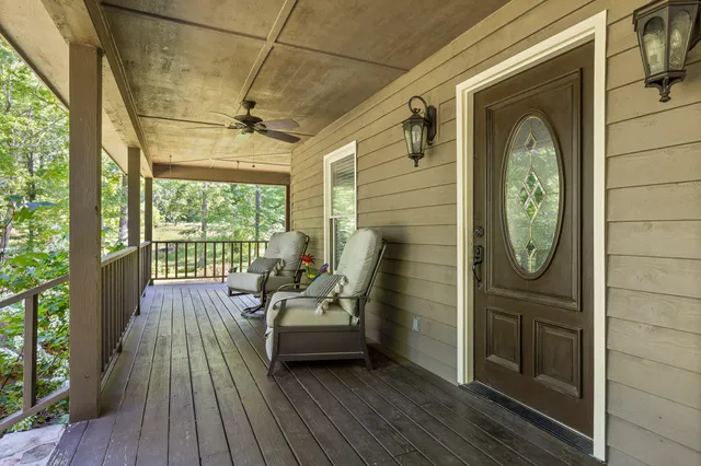 $1,200,000 | 8316 Hixson Springs Road, Signal Mountain, TN 37377