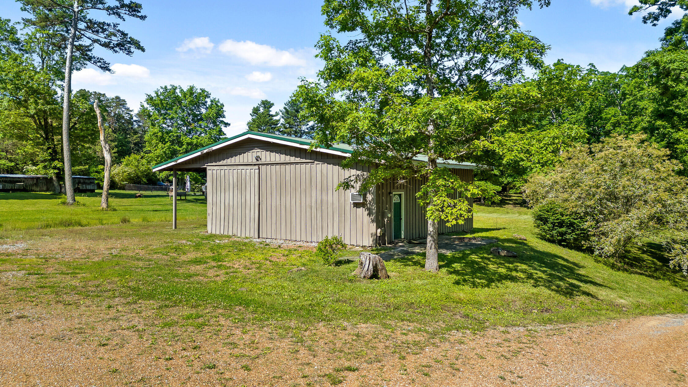 8316 Hixson Springs Road Signal Mountain, TN 37377 - Photo 69 of 95 Hixson-67