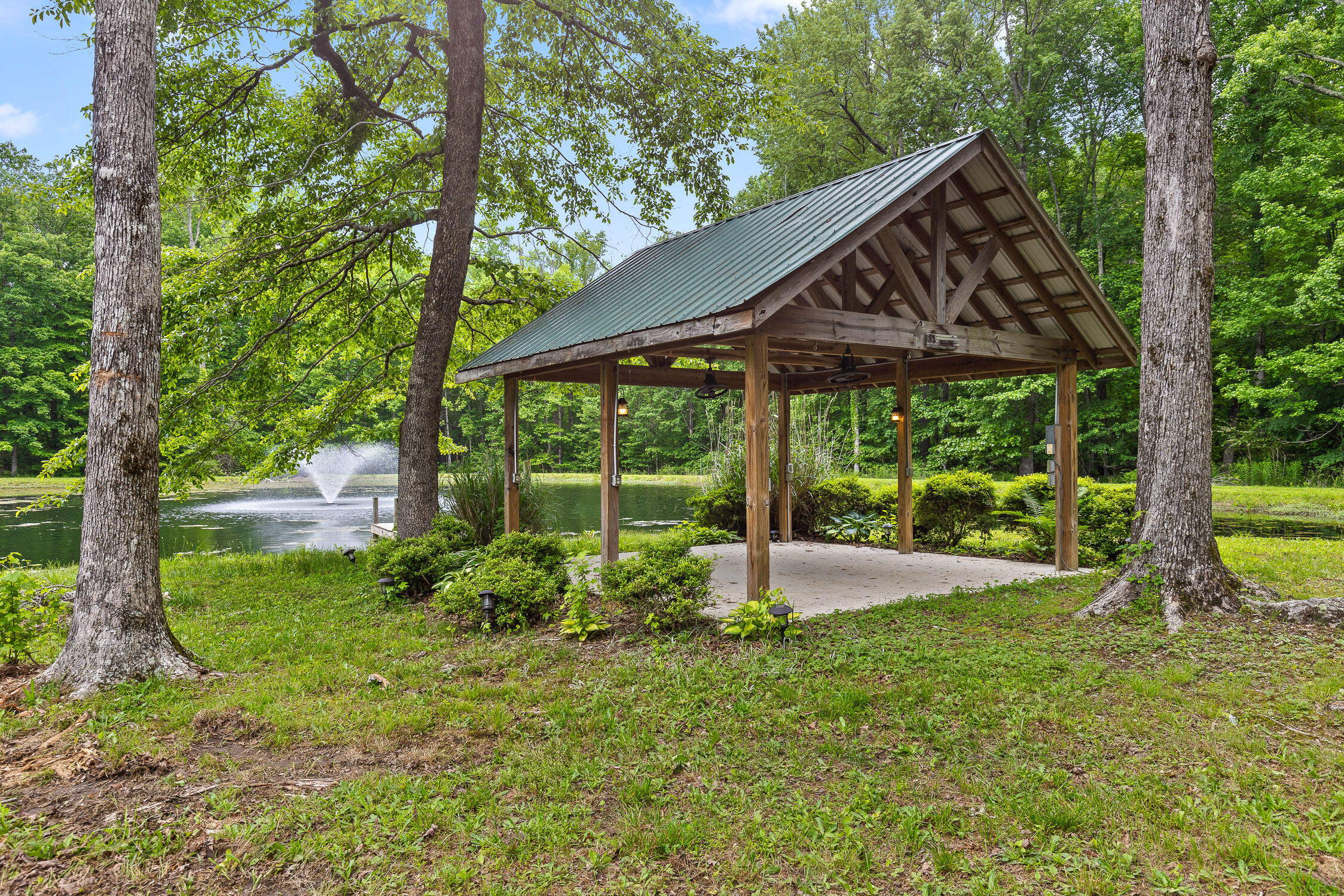 8316 Hixson Springs Road Signal Mountain, TN 37377 - Photo 83 of 95 Hixson (New)-5
