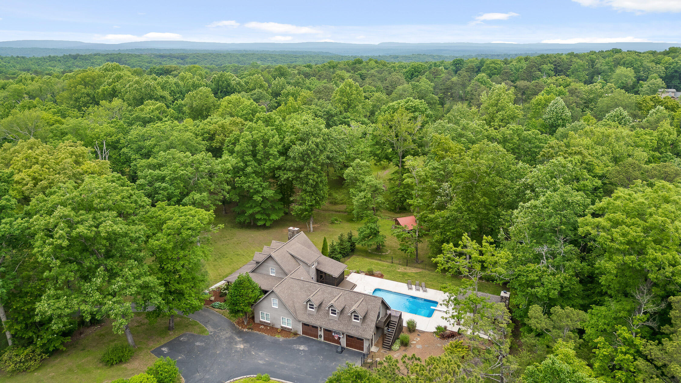 8316 Hixson Springs Road Signal Mountain, TN 37377 - Photo 86 of 95 Hixson (New)-12